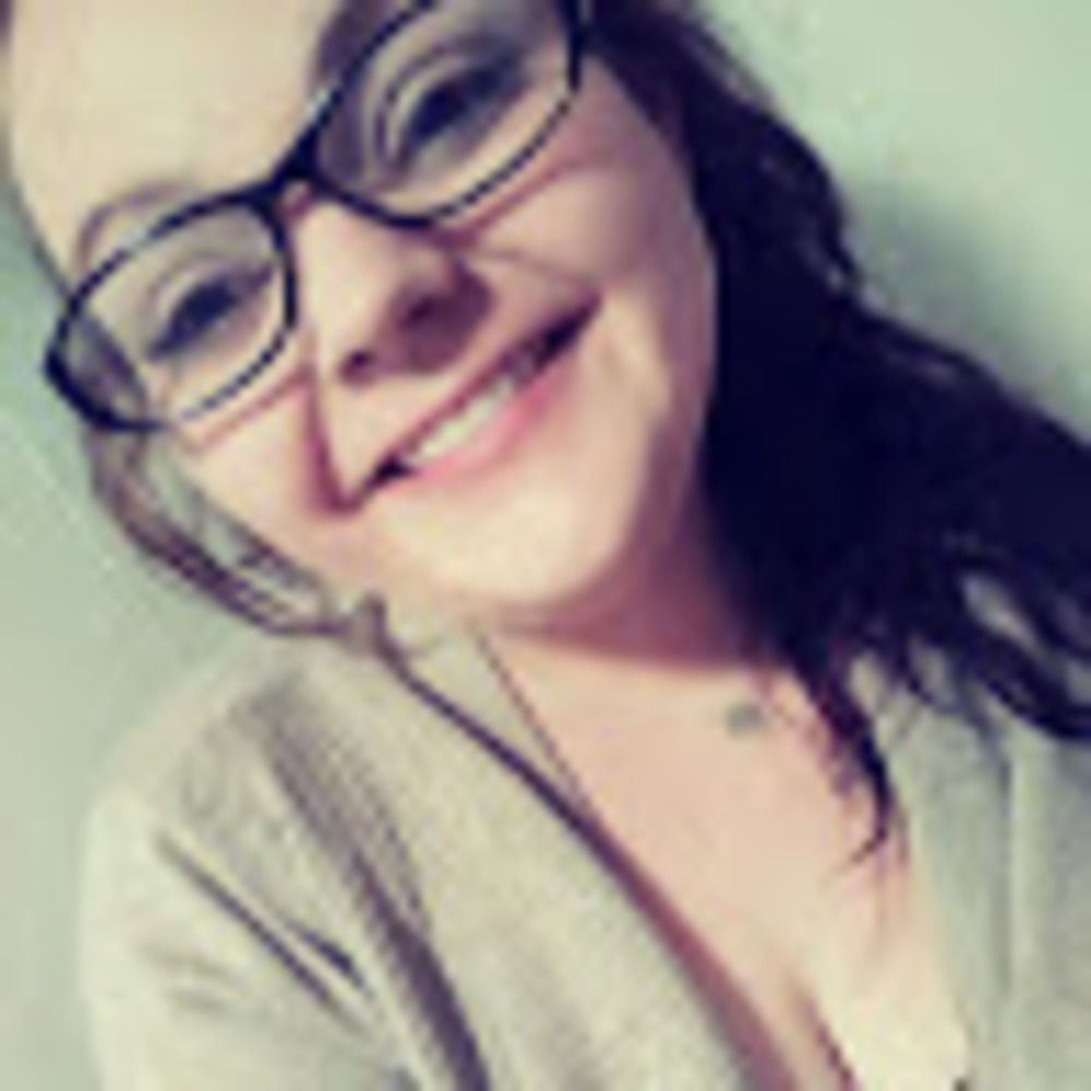 Meet your Posher, Rosilyn